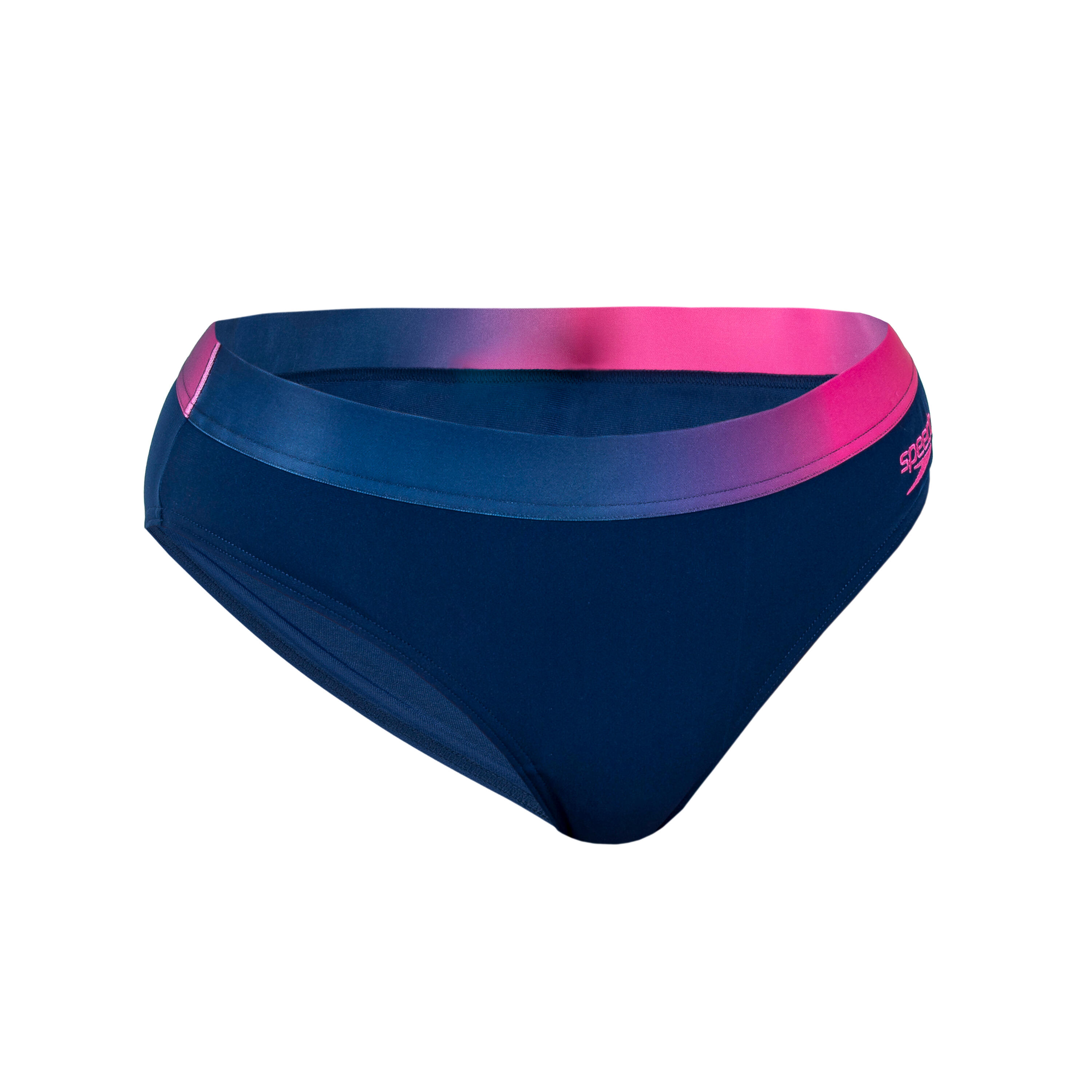 SPEEDO Slip per costume da bagno donna Rosa Marina