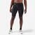 Cuissard de running homme - Kiprun run 100 noir