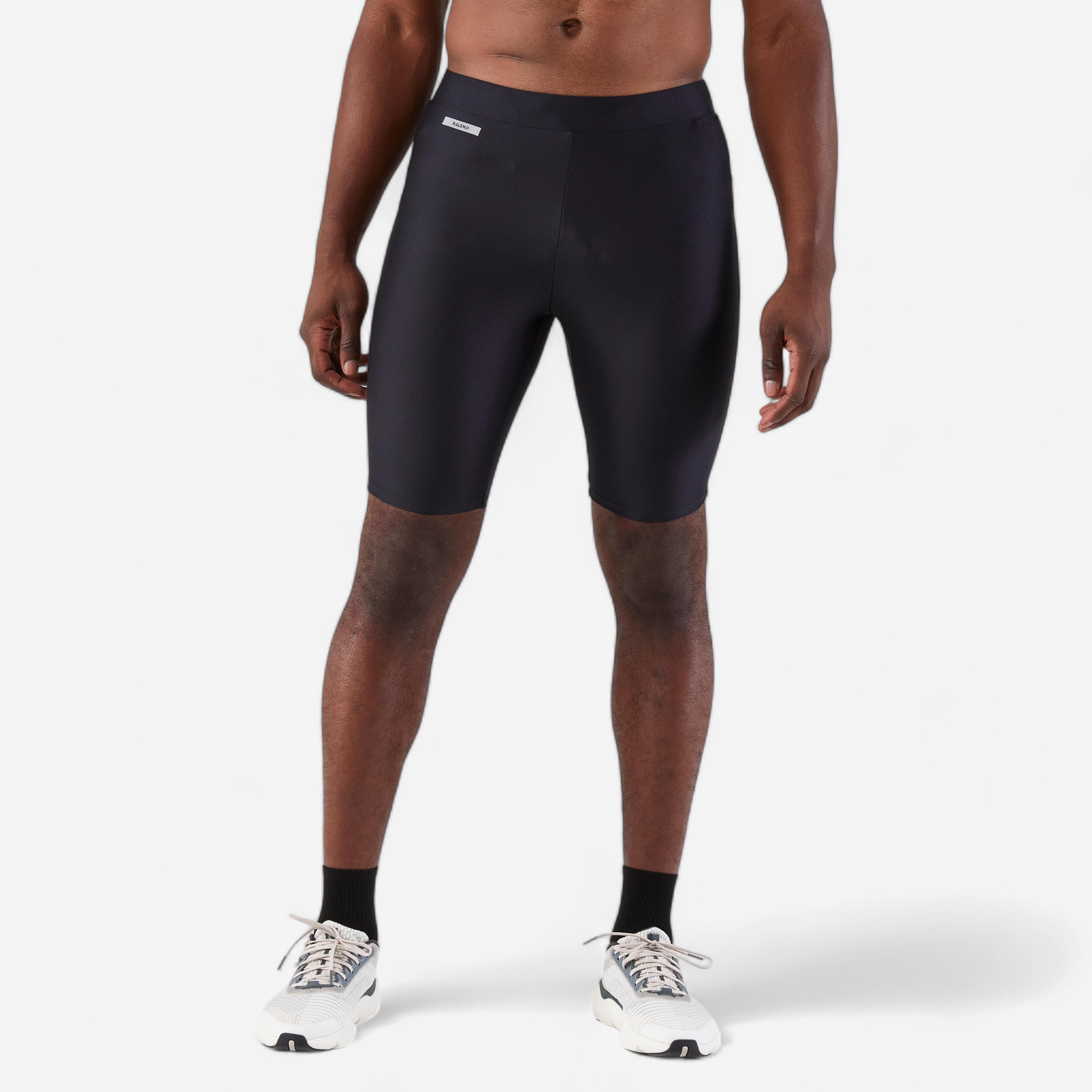 Cuissard de running homme kiprun run 100 KALENJI