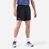 Laufshorts Herren - Run 100 schwarz 