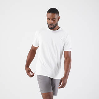 KIPRUN Core Men’s running shorts - Grey