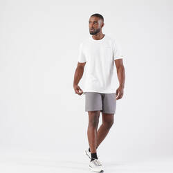 Men's Running shorts - Grey