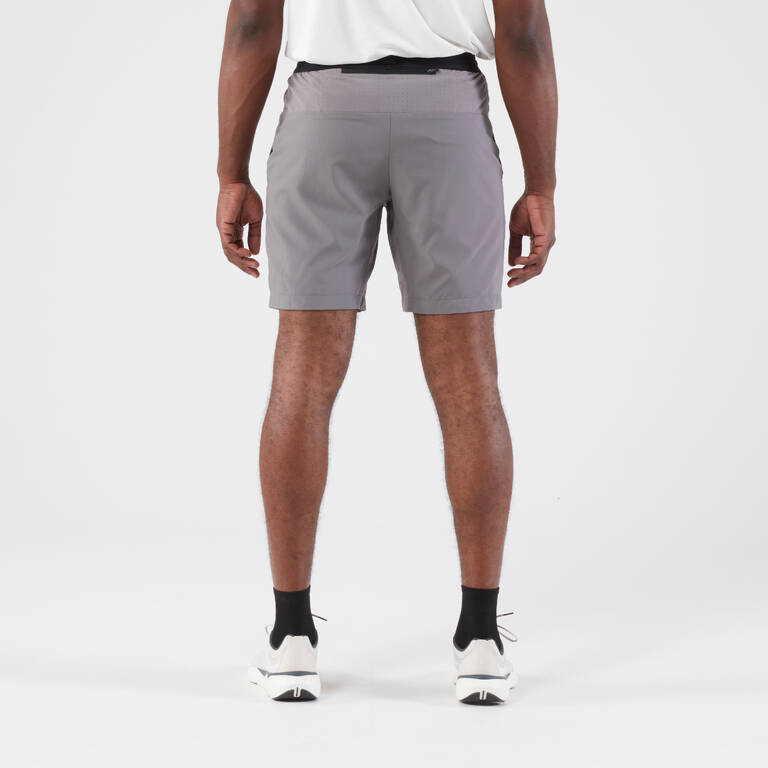 Men's Running shorts - Grey