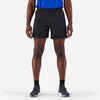 Light Men's Running Shorts - black