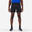 SHORT RUNNING HOMME LEGER KIPRUN LIGHT NOIR