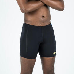 Férfi úszónadrág, boxer, hosszított szárú - Speedo Boost 
