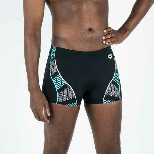 
      Men's Swimming Boxers ARENA Black Blue
  