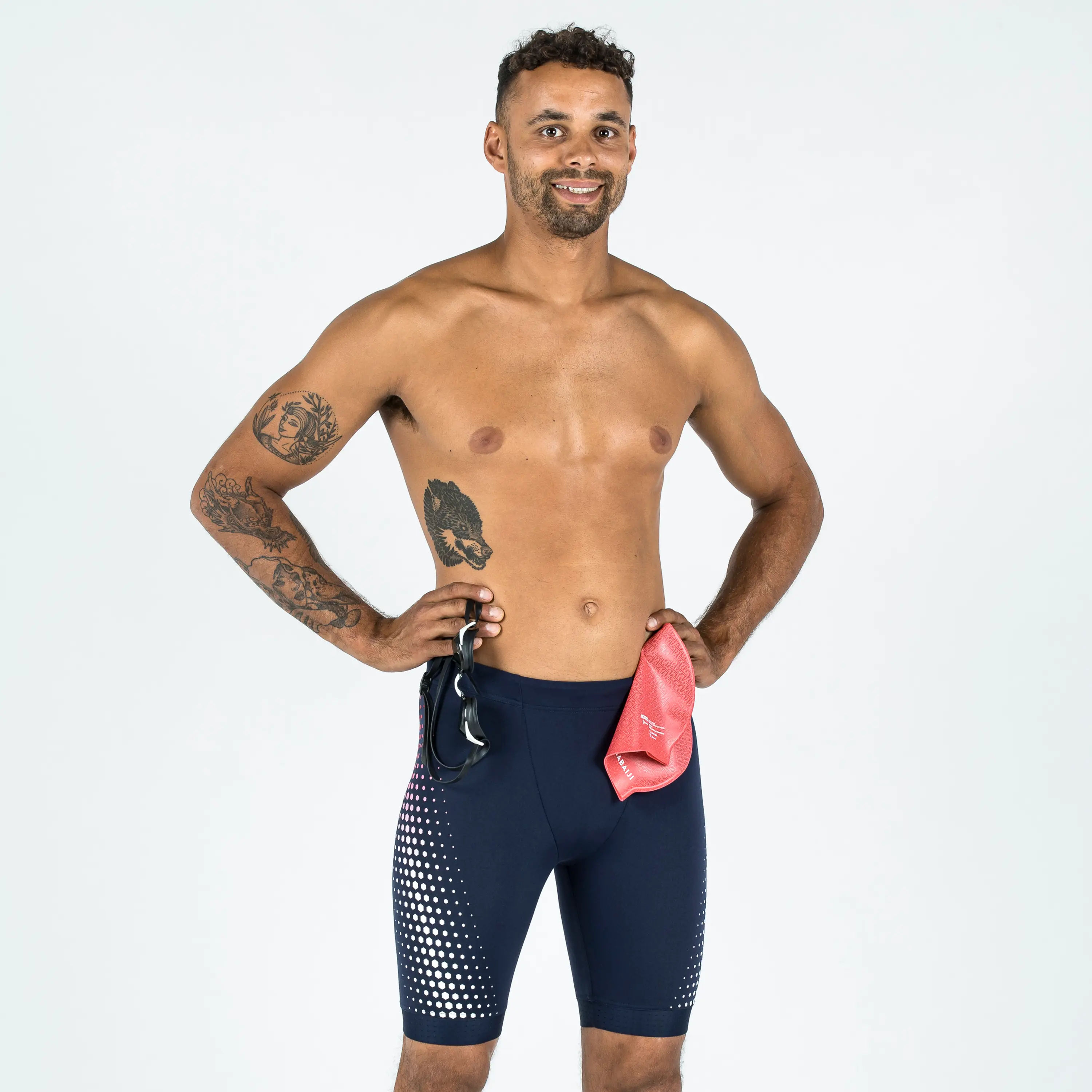 Trajes de baño hombre