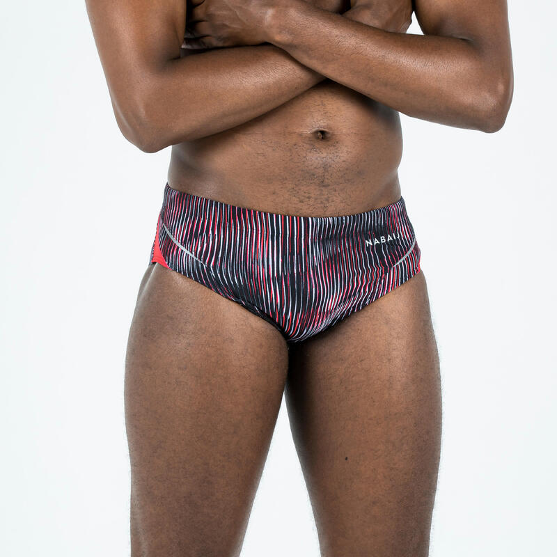 Férfi úszónadrág - 900 Koli