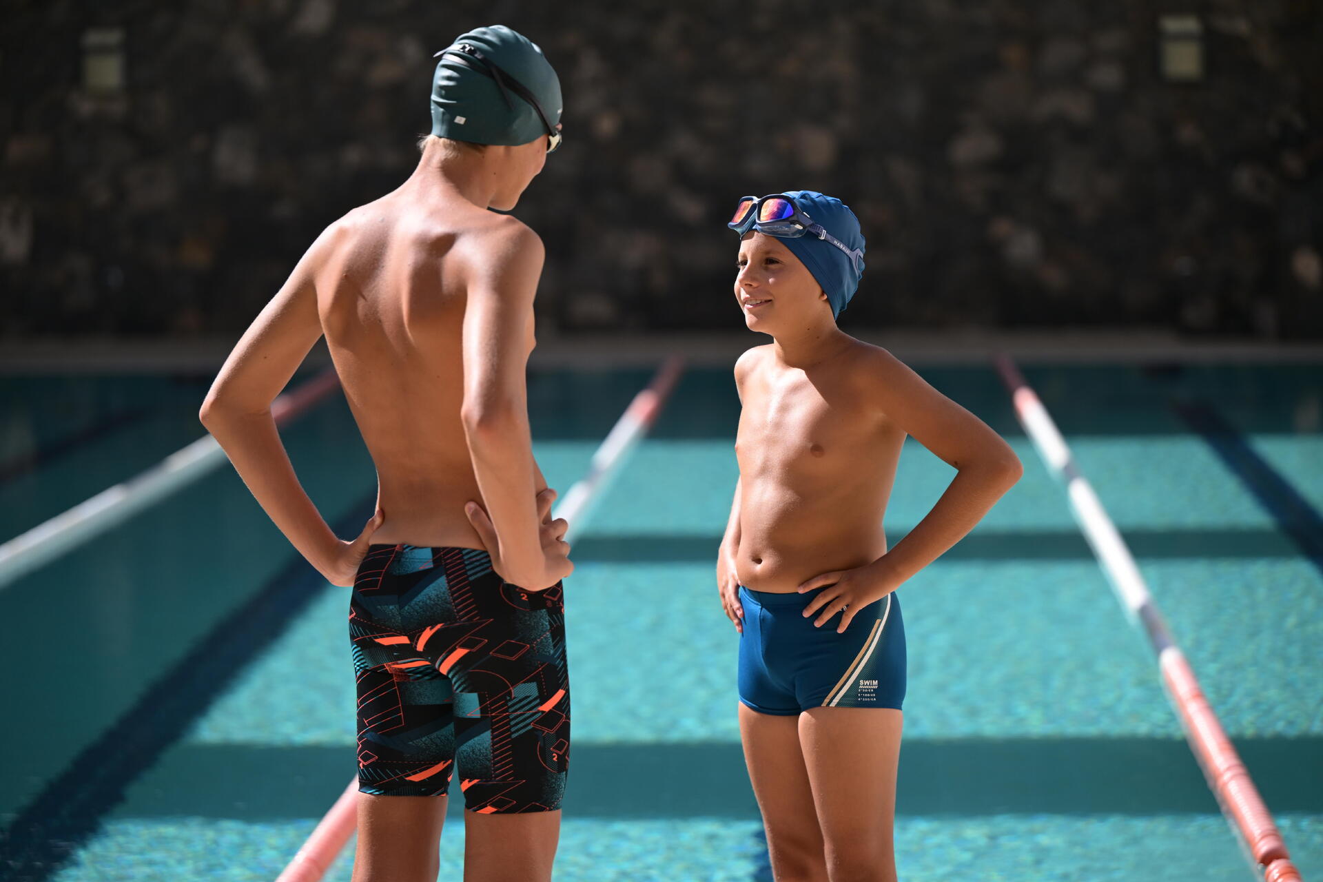 Comment Choisir Un Maillot De Natation Gar on comment-choisir-un-maillot-de-natation-gar-on