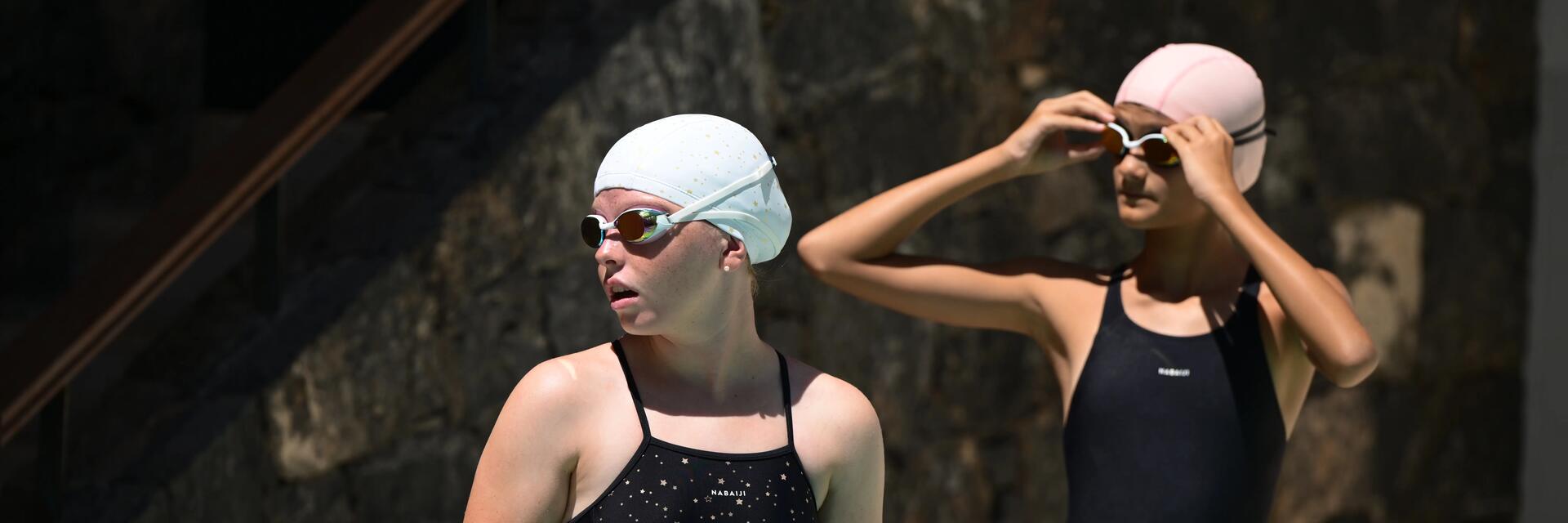 QUEL MAILLOT DE BAIN POUR UNE PETITE POITRINE ?