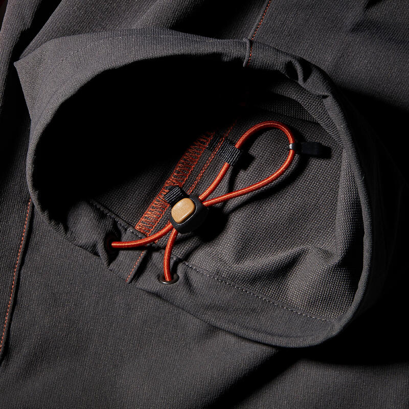 Erkek Outdoor Pantolon - Turuncu - Xplore