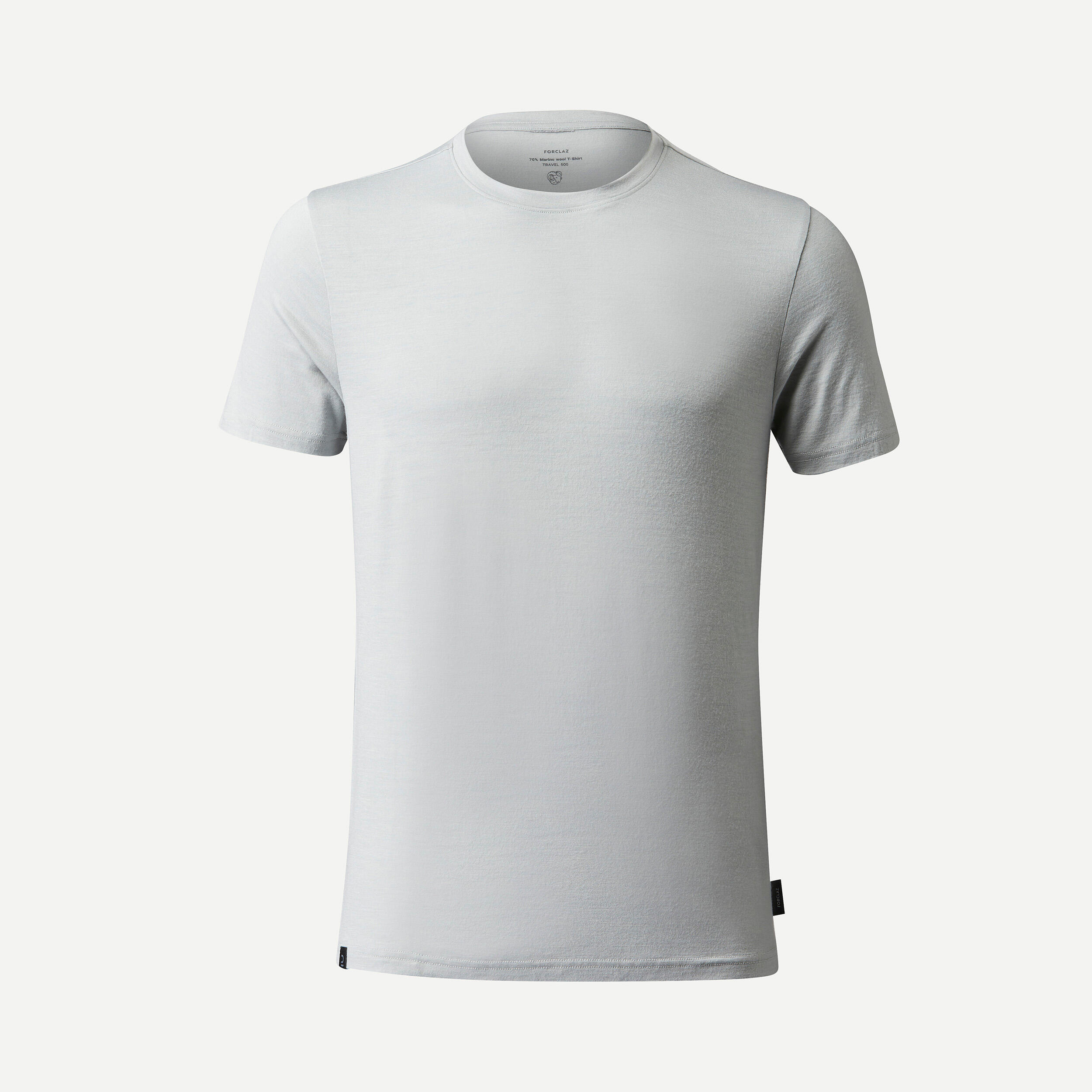 Merino wool t shop shirt mens uk