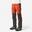 Pantalons de muntanya i trekking resistents home Forclaz MT500