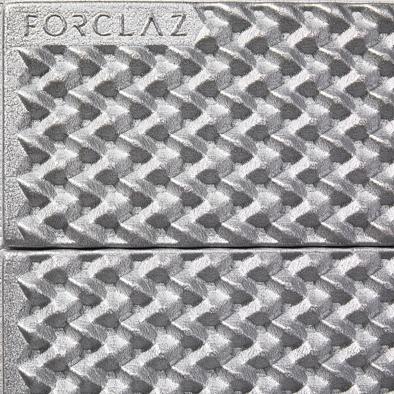 Tapis De Couchage En Mousse Léger Et Imperméable Avec Attaches En Toile