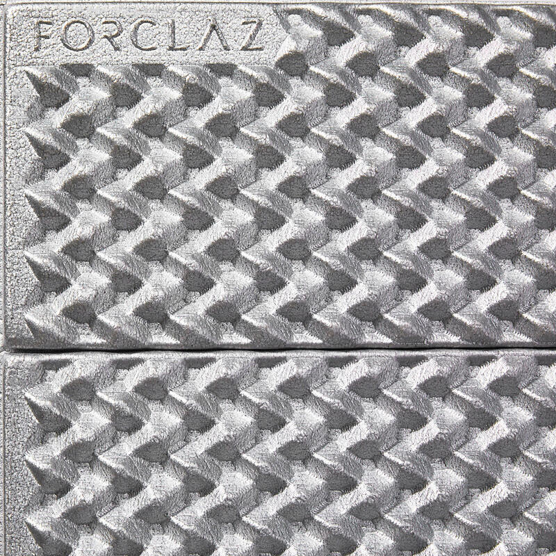 Karimatka na treking izolující pěnová MT 500 195 × 55 cm