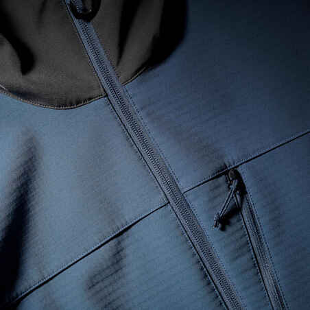 SOFTSHELL MT500 - WINDWARM - MEN