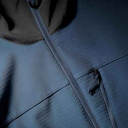 SOFTSHELL MT500 - WINDWARM - MEN