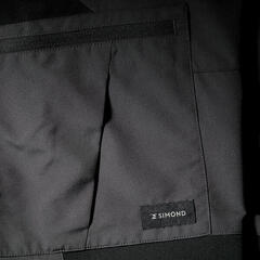 Erkek Outdoor Trekking Pantolonu - Gri - MT500_5