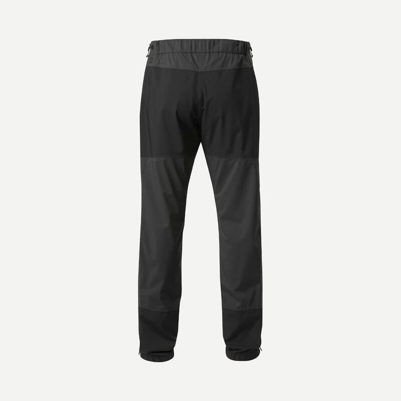 Pantalon impermeabil 20 0000 mm H²0 MT900 Negru Bărbați