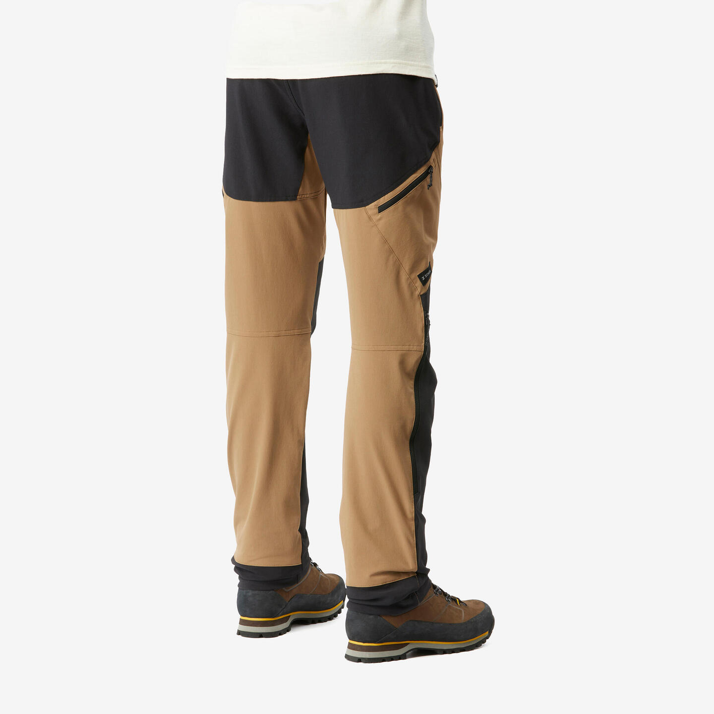 Water Repellent Trousers