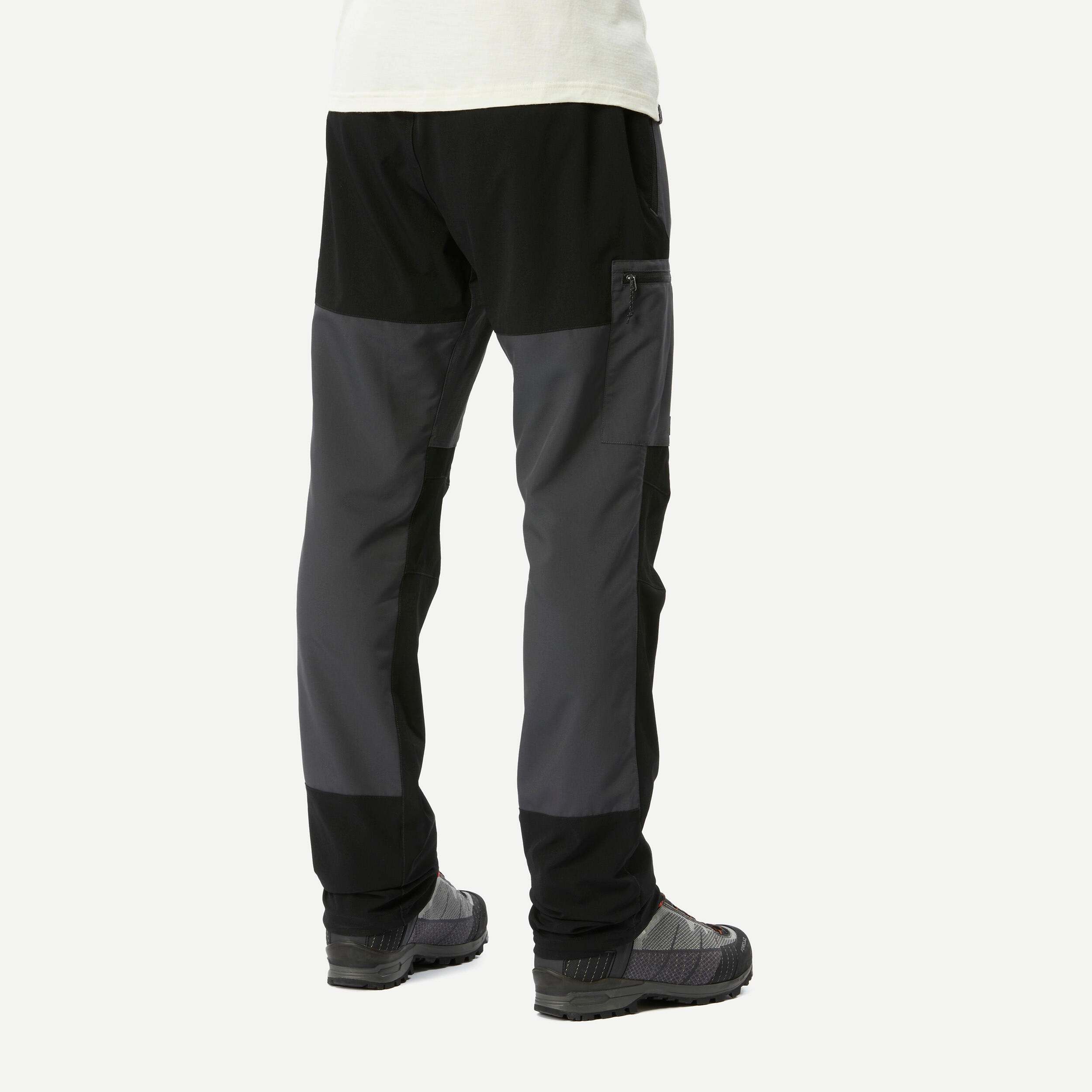 Pantalones decathlon deals