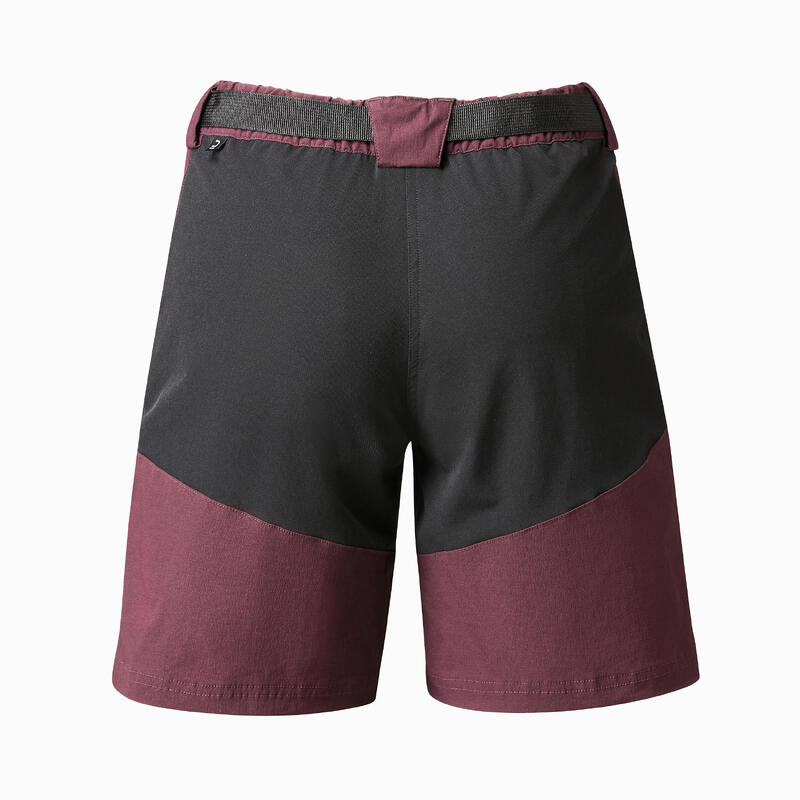 Trekkingshorts Damen - MT500 