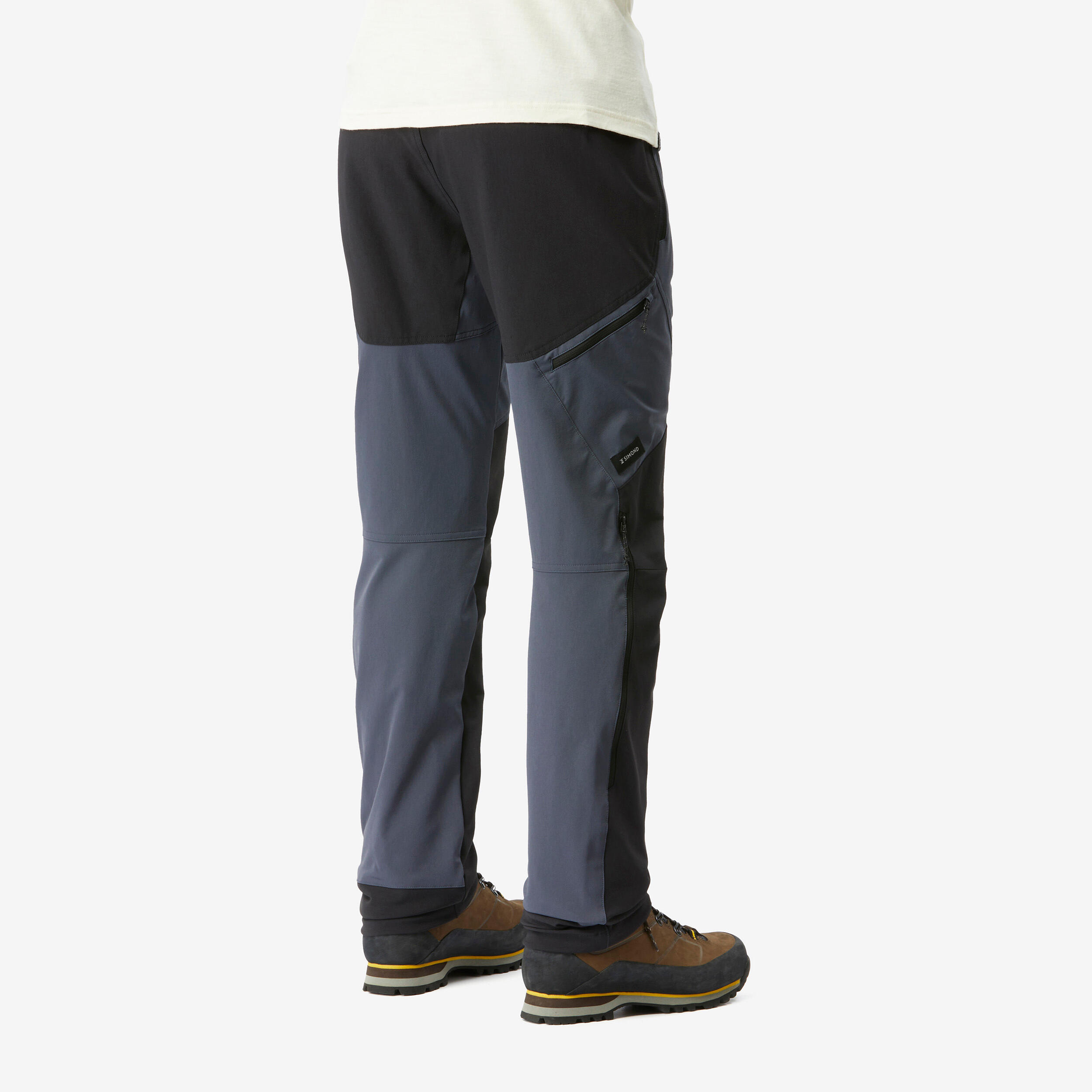 Calça corta vento decathlon 2025