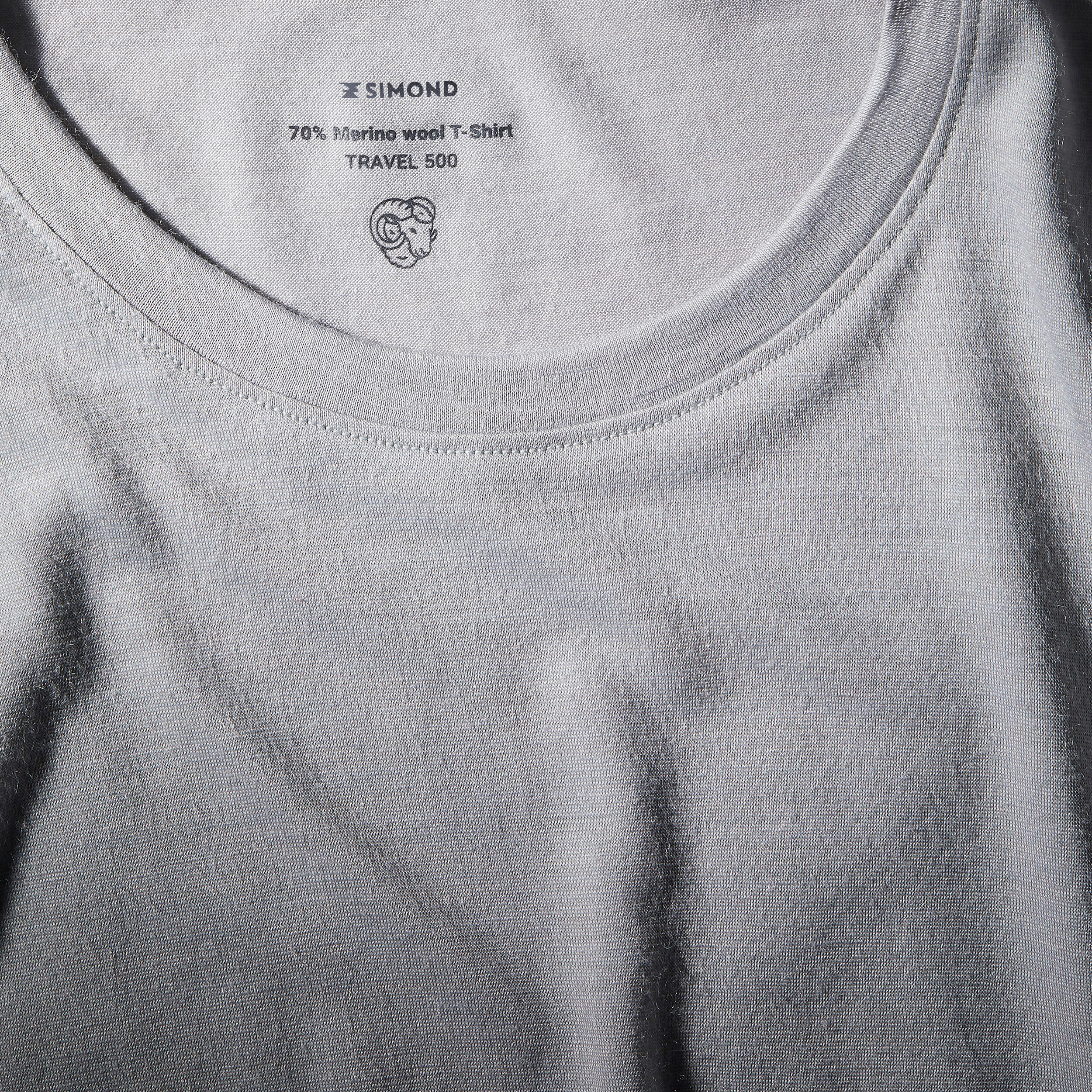 Merino wool t shirt mens cheap uk