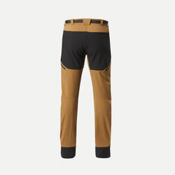 Men’s water-repellent and wind-resistant trekking trousers - MT900