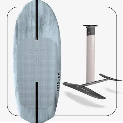 Asa de Wing 6m²