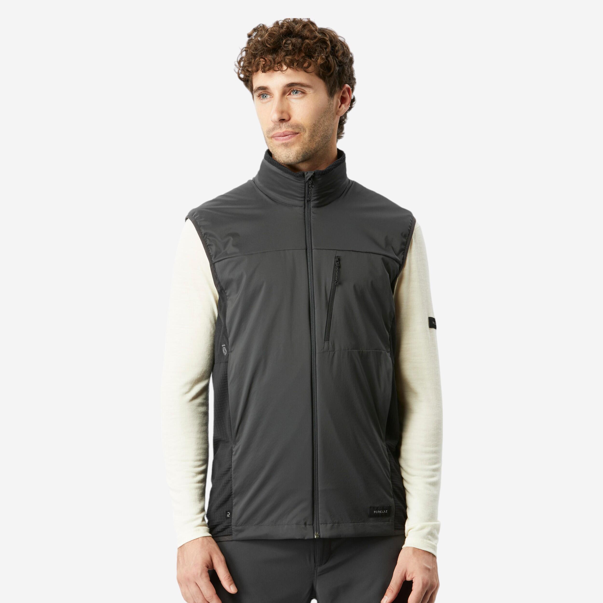 Veste de randonnee homme Trek 500