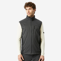 Gilet de trek coupe-vent sans manches Homme - MT500