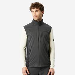 Chaleco cortaviento de trekking Hombre - MT500 - 