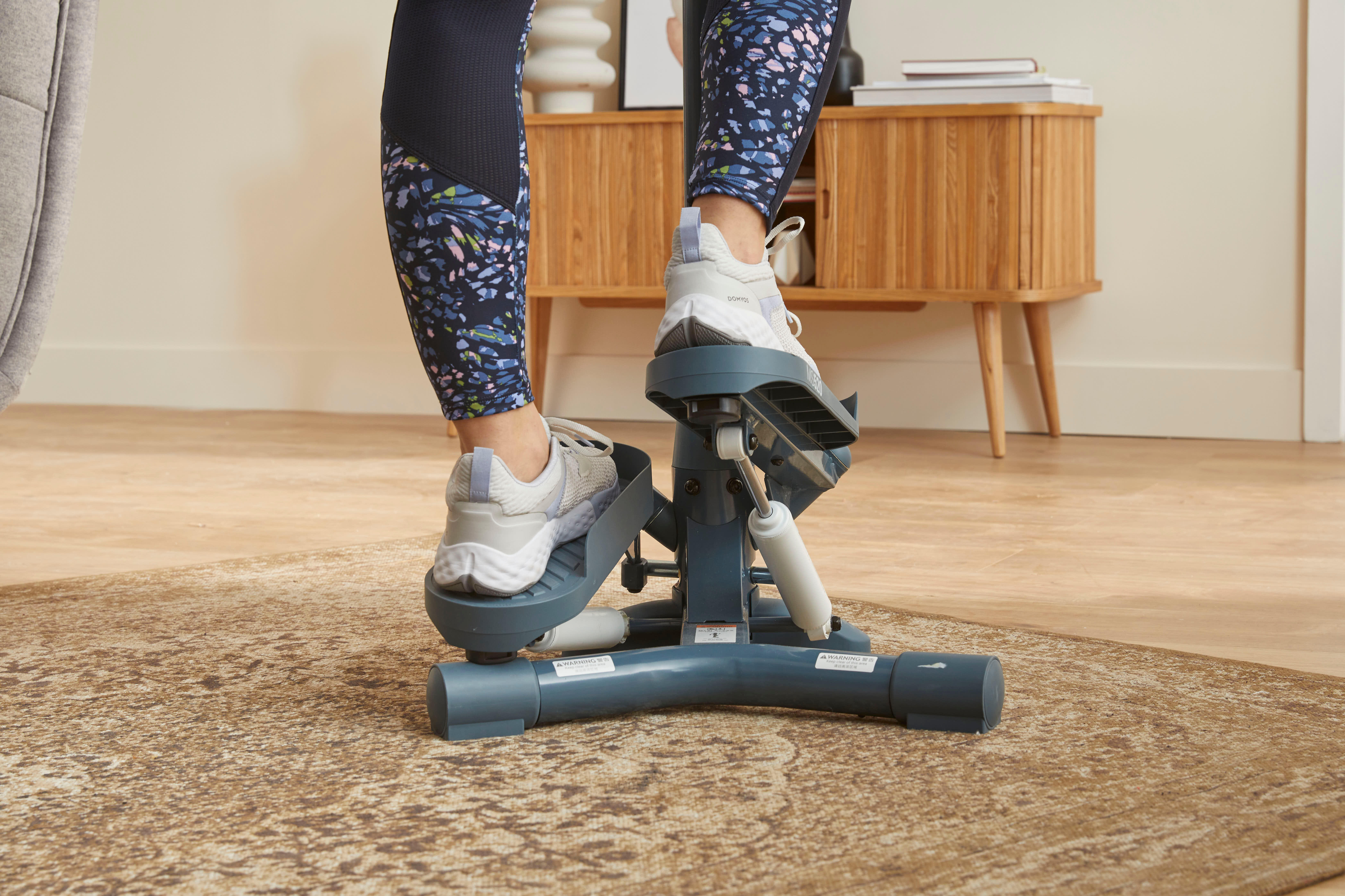 Mini Stepper - MS 520