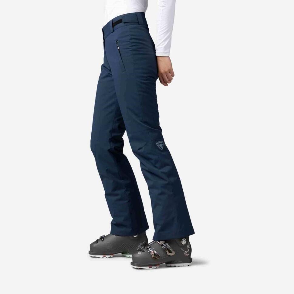 Spodnie narciarskie damskie Rossignol Staci Pant RLMWP04
