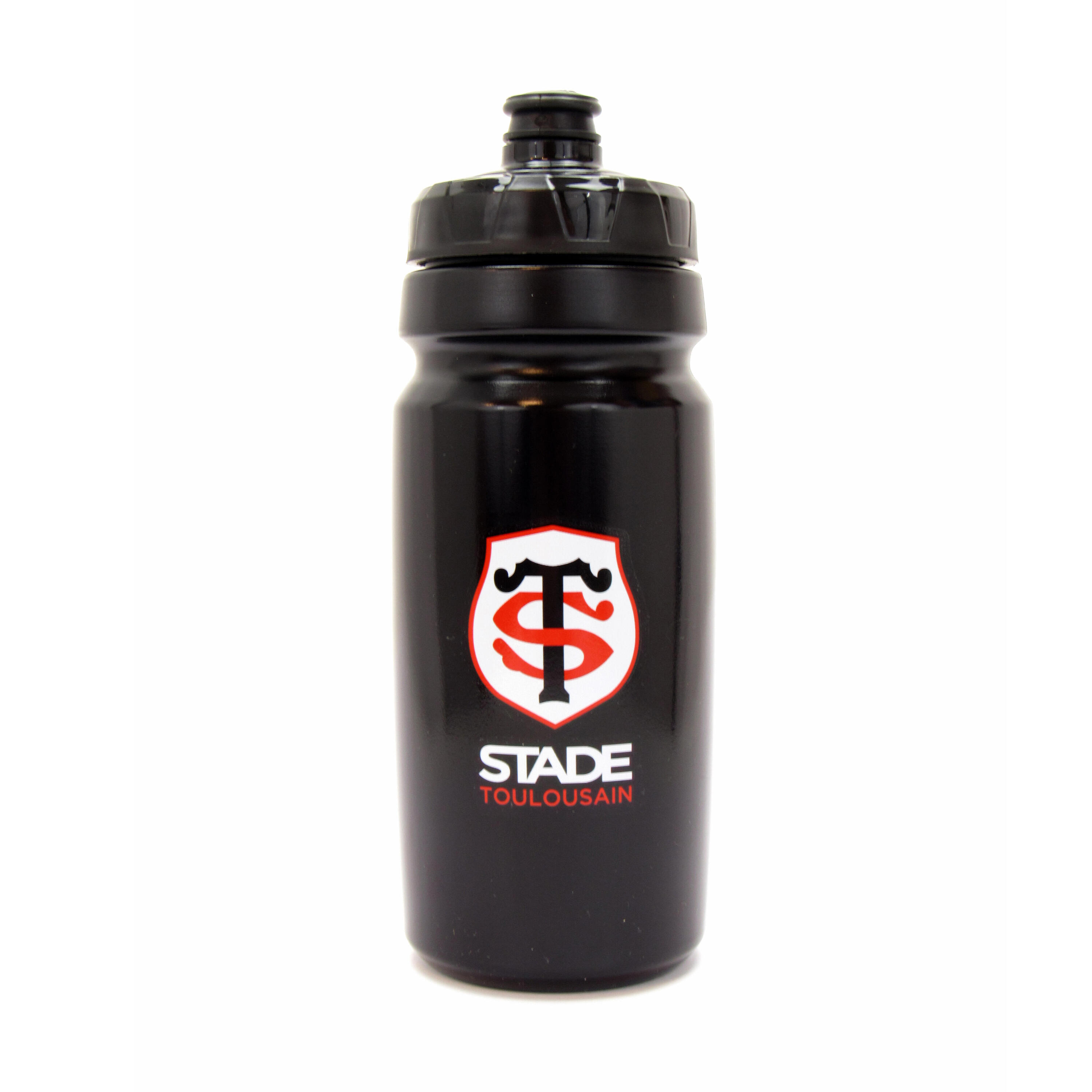 GOURDE DE SPORT STADE TOULOUSAIN 590 ML SOUS LICENCE OFFICIELLE 1/1