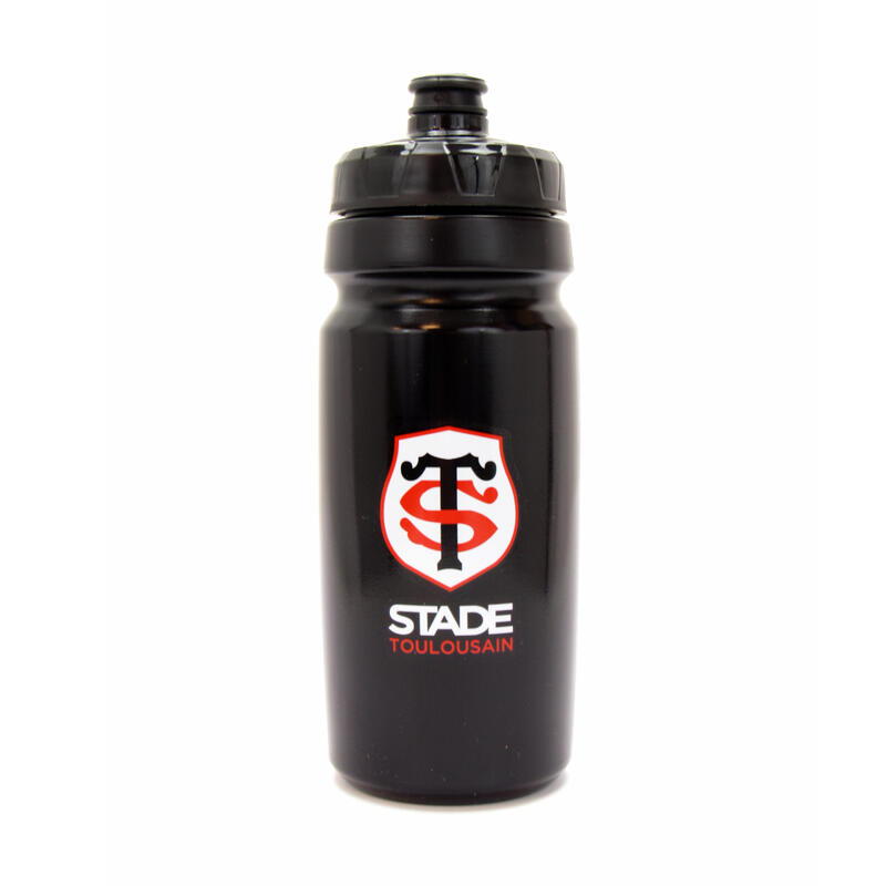 GOURDE DE SPORT STADE TOULOUSAIN 590 ML SOUS LICENCE OFFICIELLE