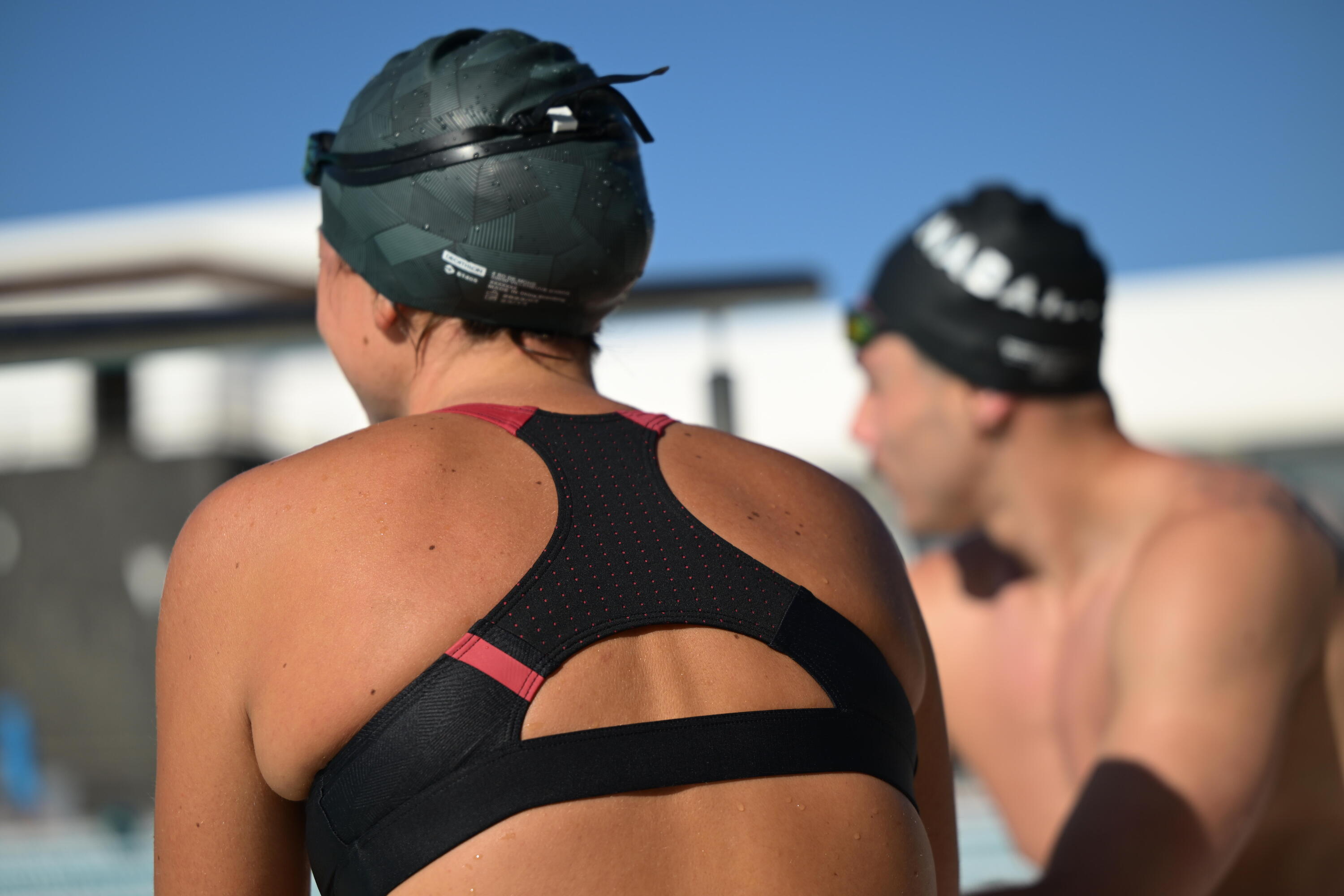 Haut de maillot de bain femme - Kamyleon 5/7