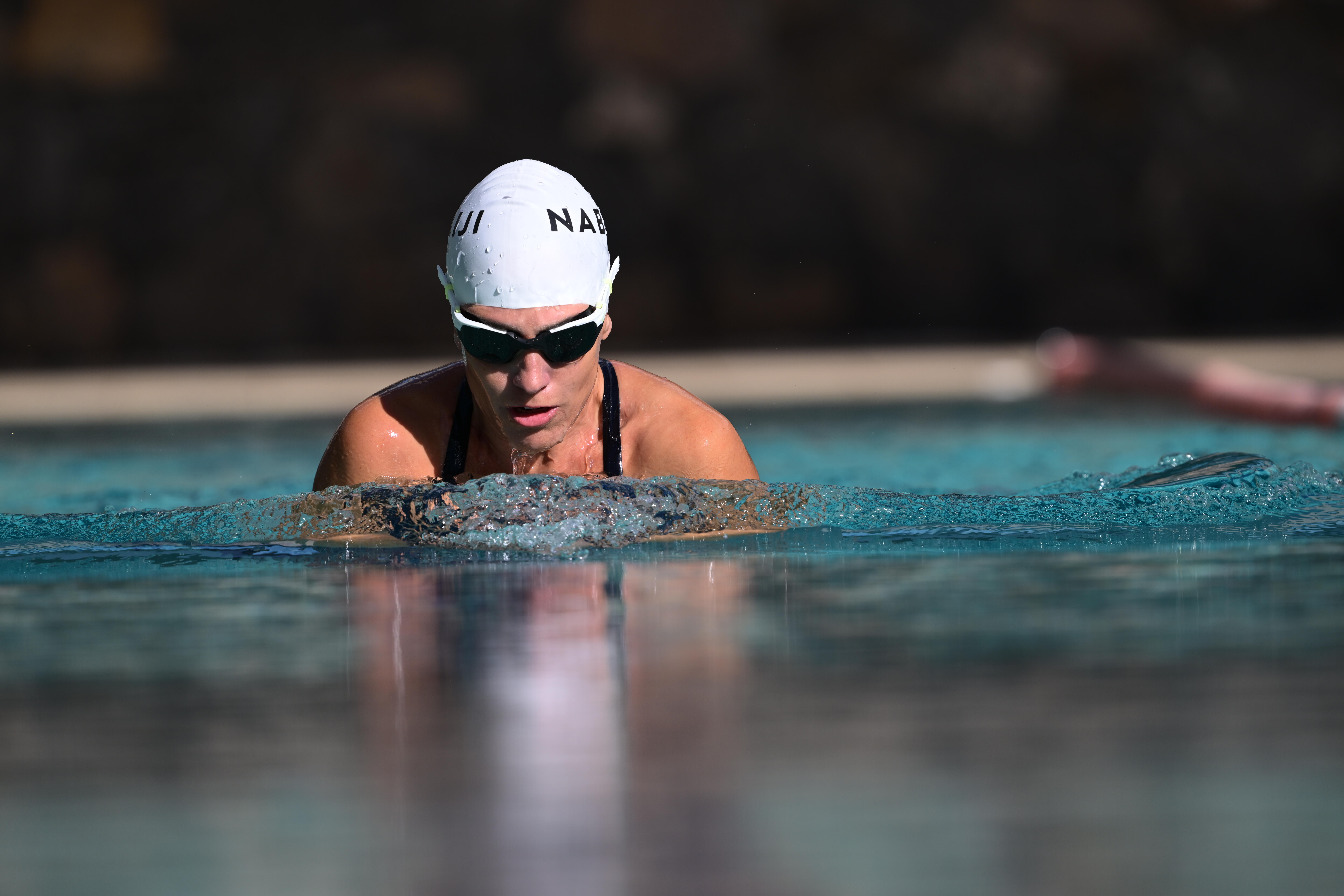 Lunettes Plongee Homme Lunettes De Natation Hippodance - Verres