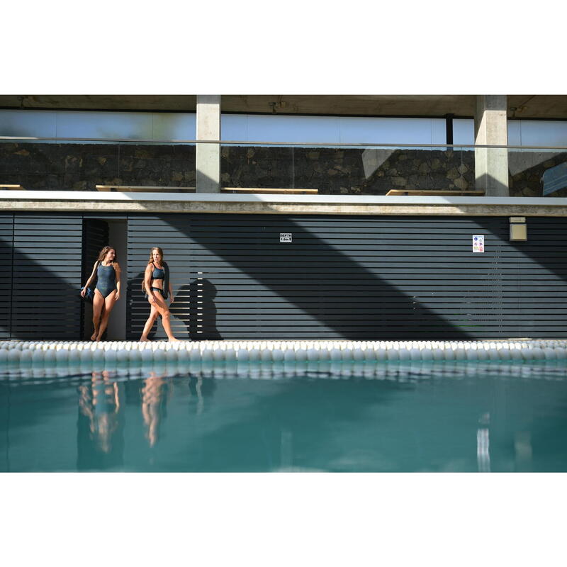 Női úszódressz - Kamyleon 500