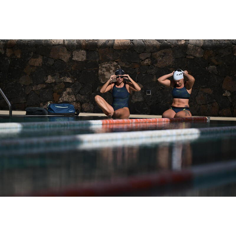 Női úszódressz - Kamyleon 500