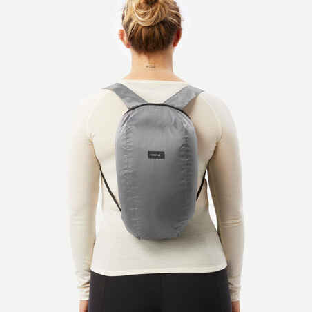 Foldable backpack 10L  -  Travel