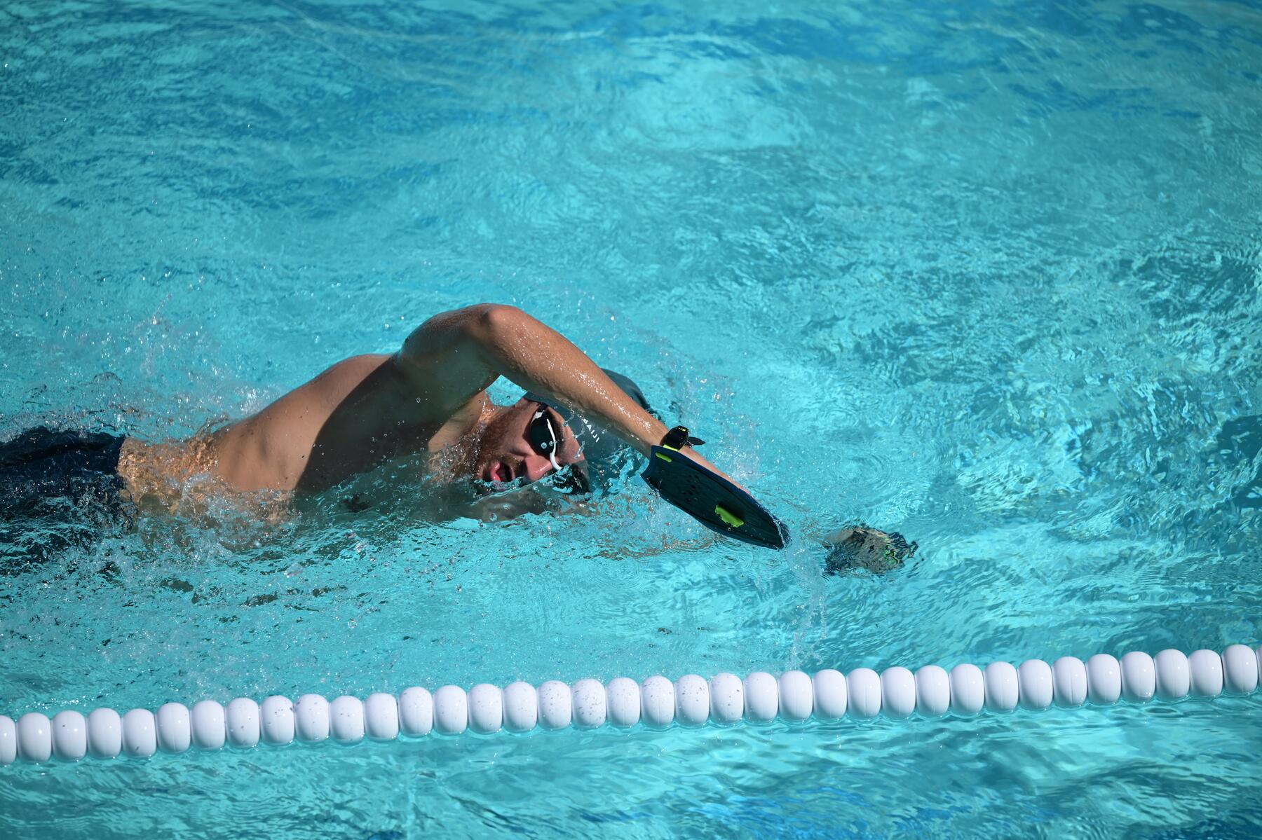 Natation et perte de poids : le guide pour s’affiner en piscine