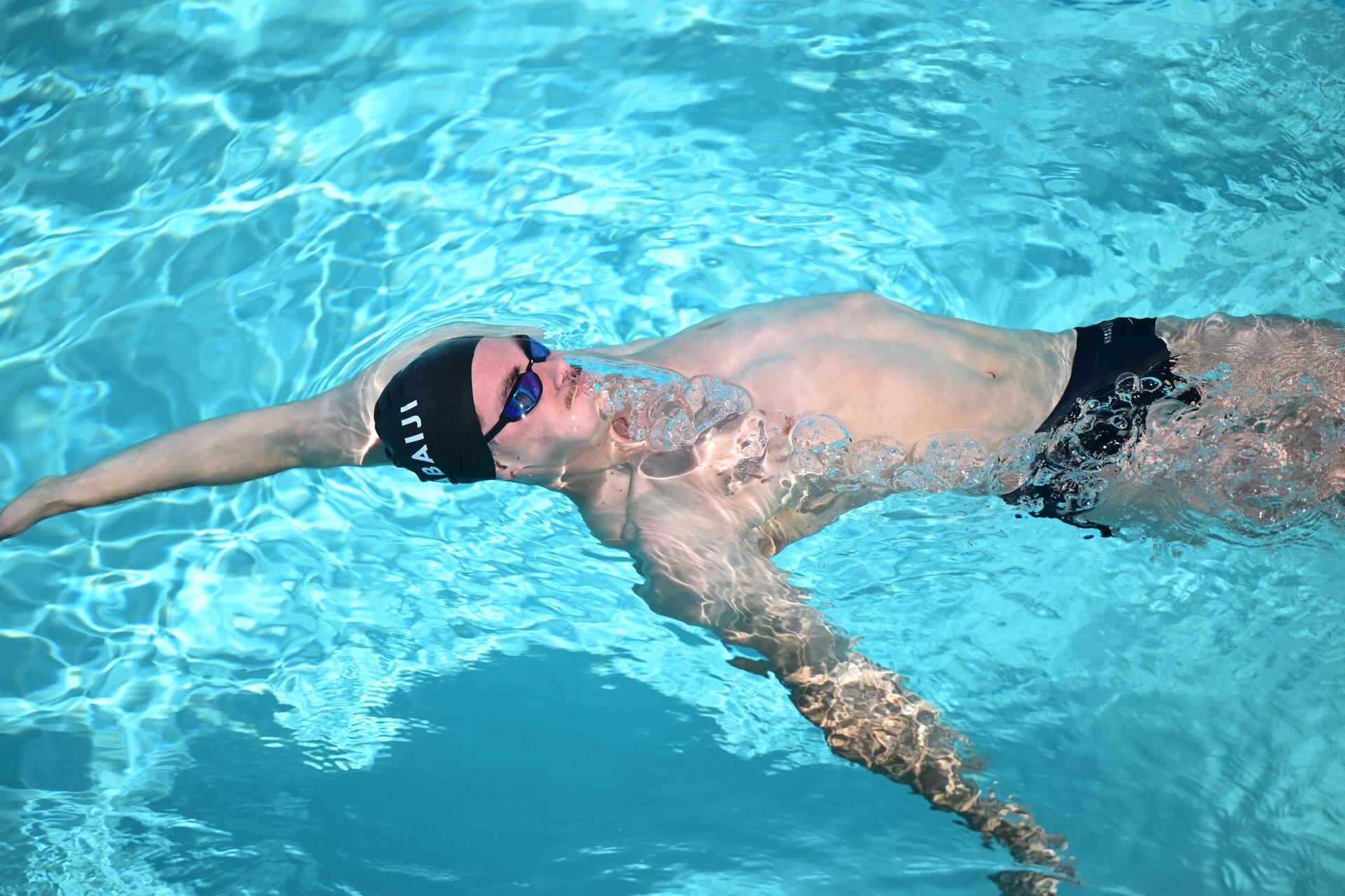 Schwimmen lernen: So werden Kinder sicher im Schwimmbad