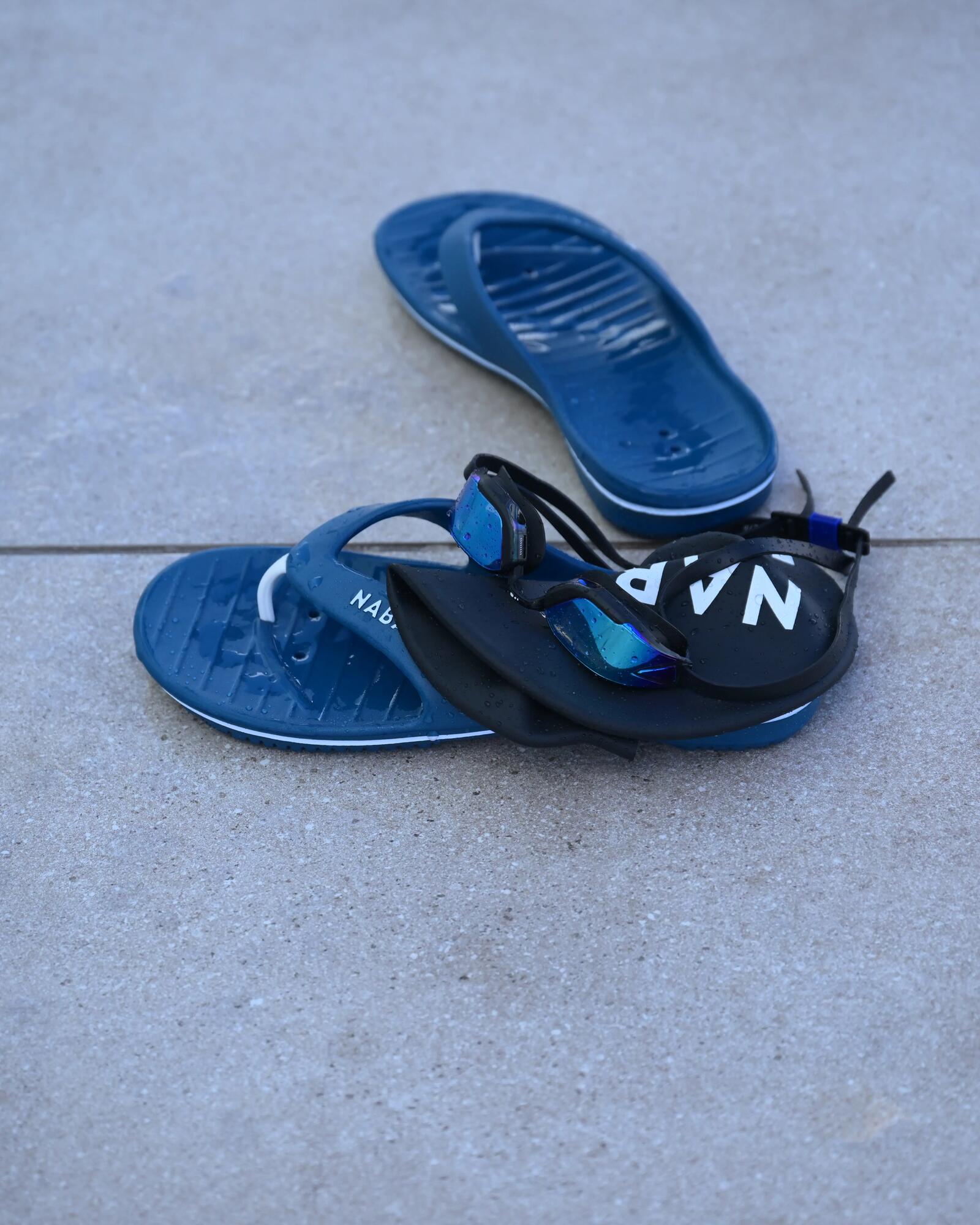 Heren slippers
