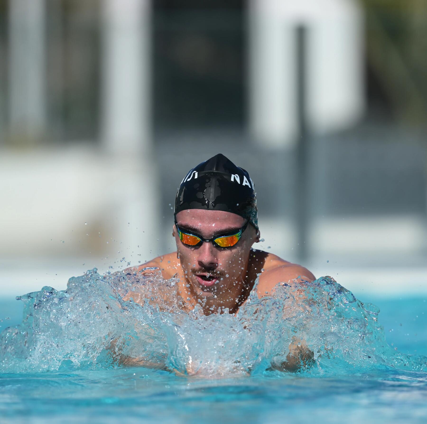 beneficios de la natación