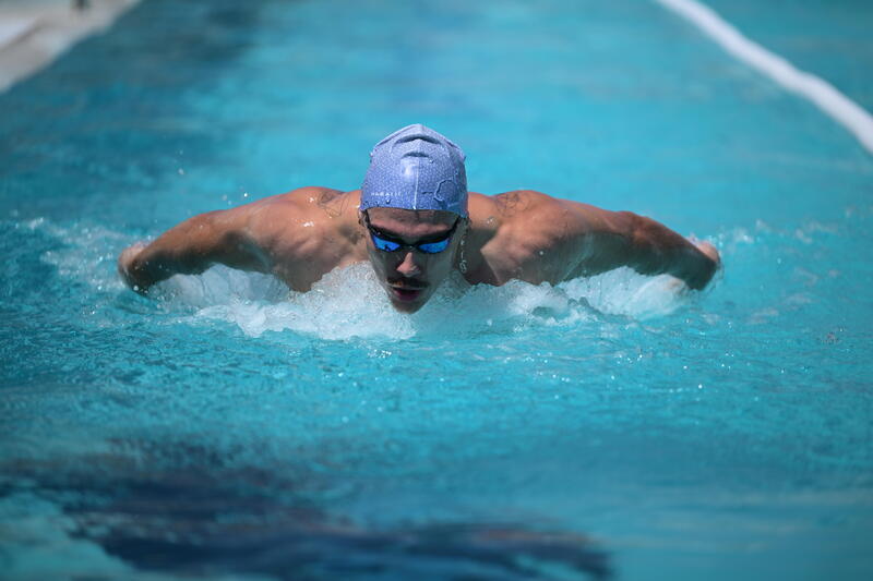 De vlinderslag leren: techniek, training en tips