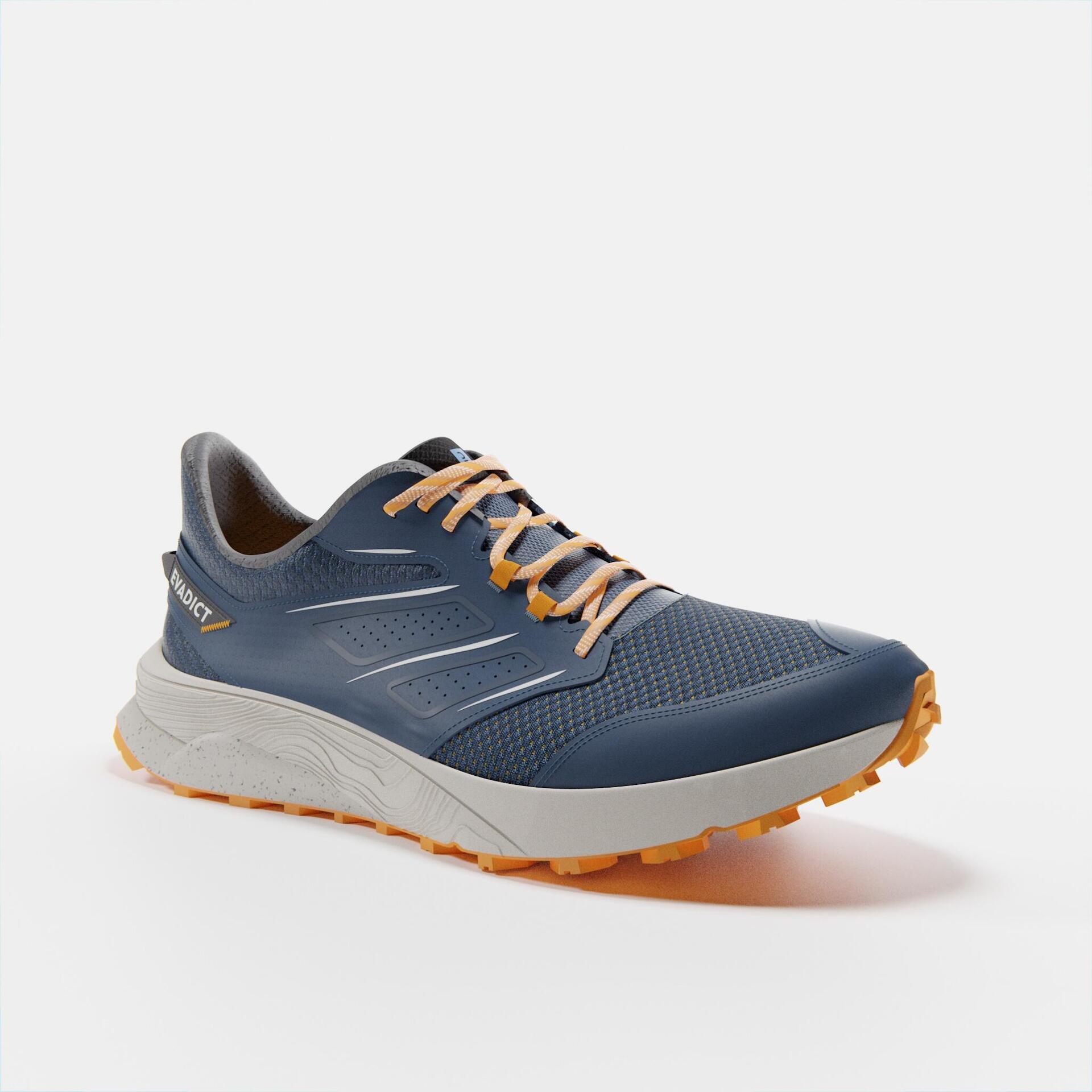 kiprun easy trail