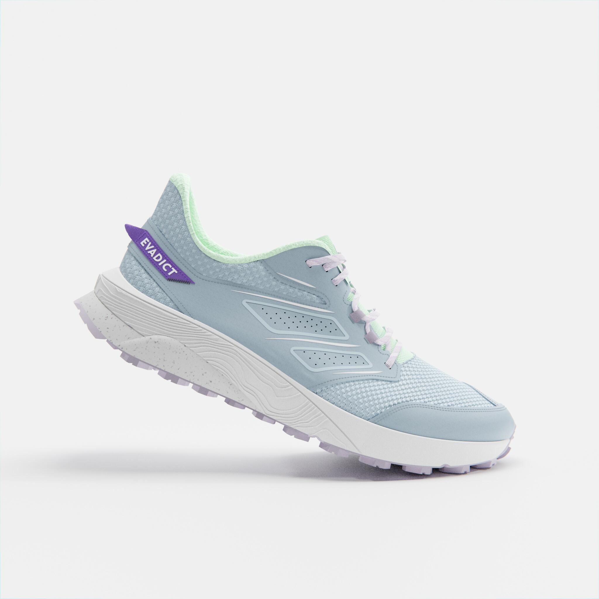 Chaussures trail running femme Decathlon